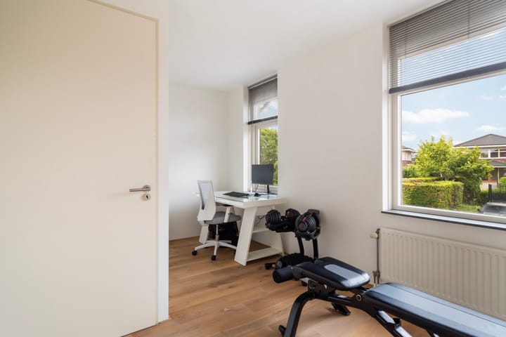 Photo 42 of Johanneshoevelaan 15