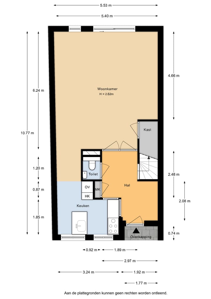 Photo 54 of Johanneshoevelaan 15