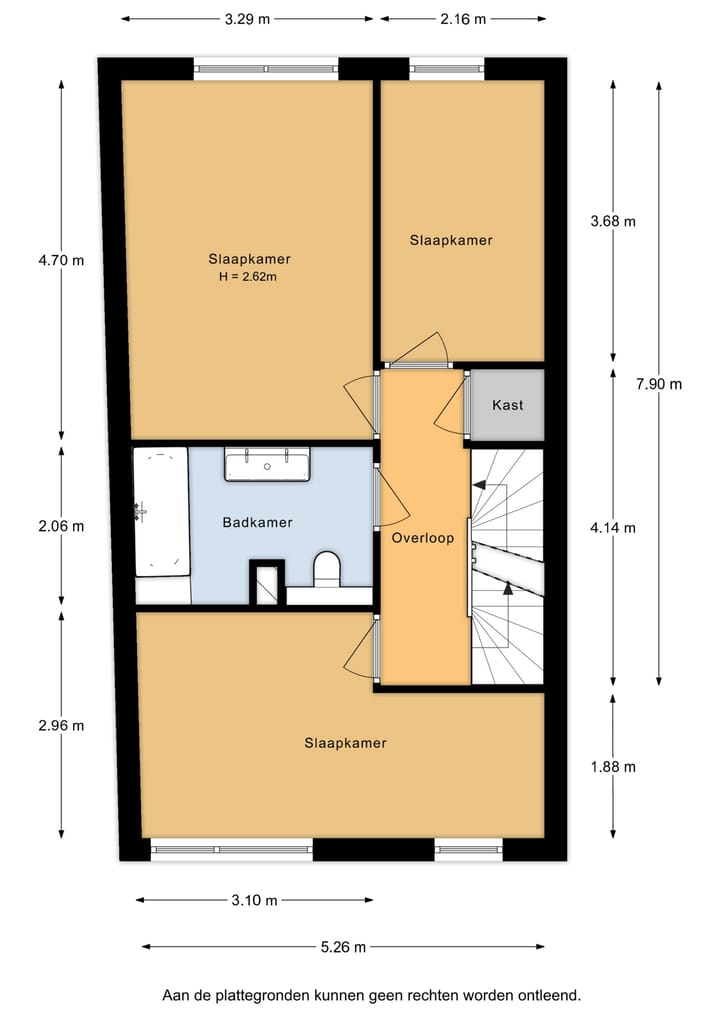 Photo 56 of Johanneshoevelaan 15