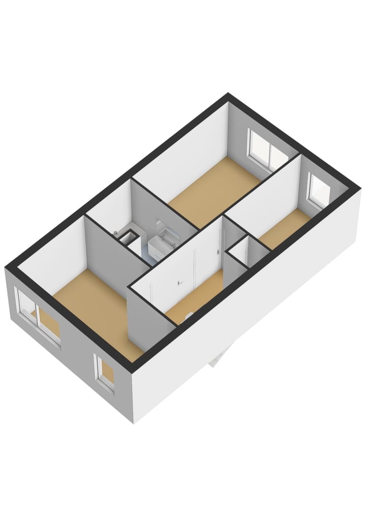 Photo 57 of Johanneshoevelaan 15