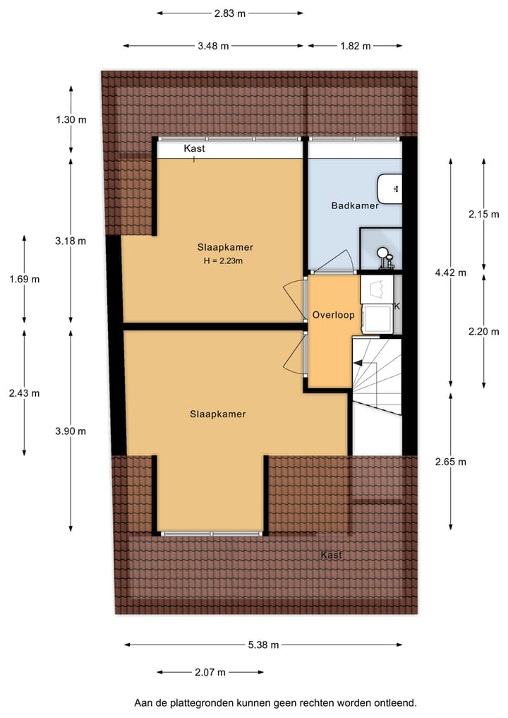 Photo 58 of Johanneshoevelaan 15