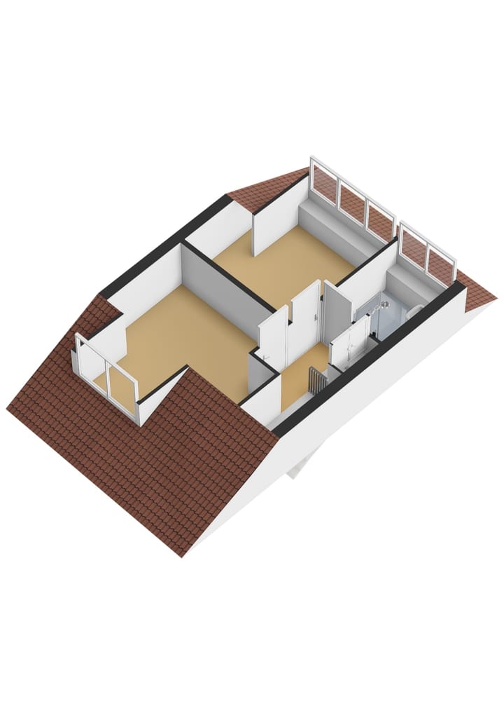 Photo 59 of Johanneshoevelaan 15