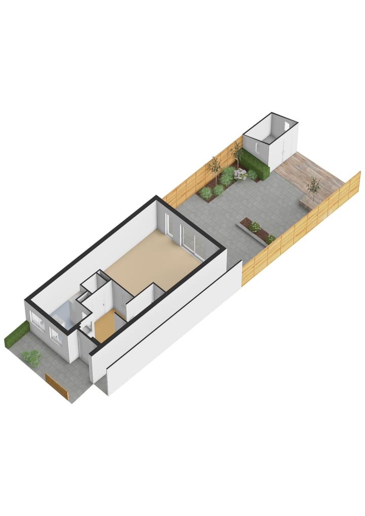 Photo 61 of Johanneshoevelaan 15