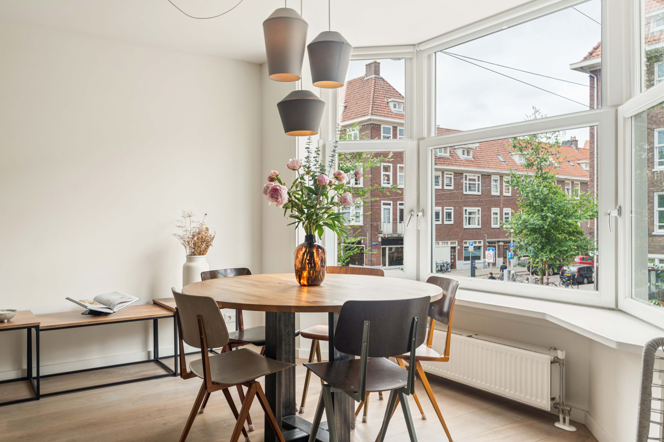 Foto 3 van Heemstedestraat 19-1