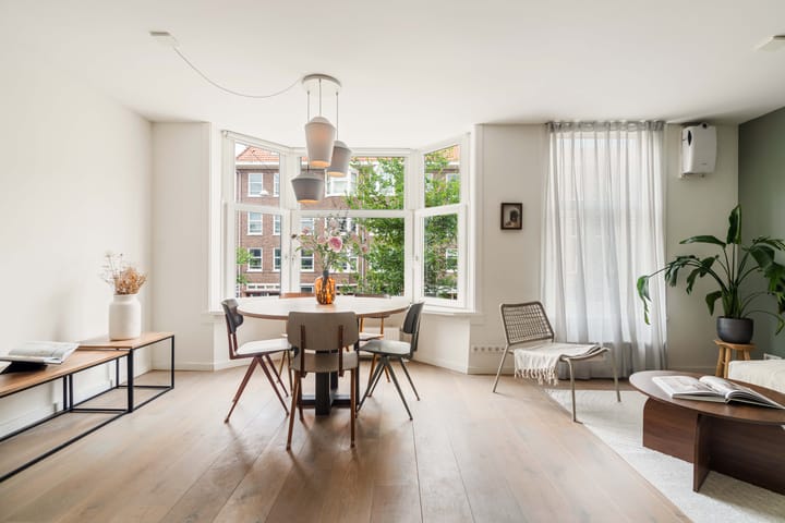 Foto 4 van Heemstedestraat 19-1