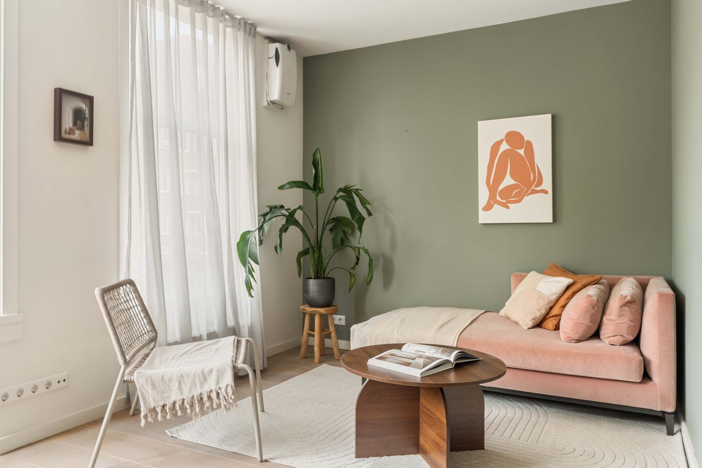 Foto 5 van Heemstedestraat 19-1