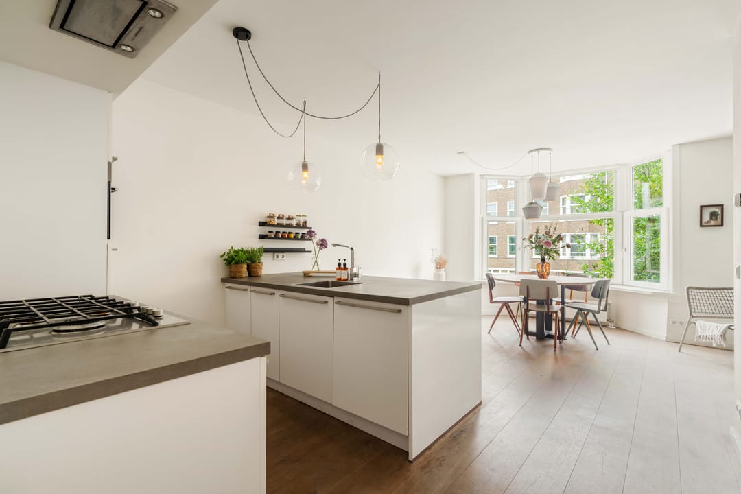 Foto 7 van Heemstedestraat 19-1