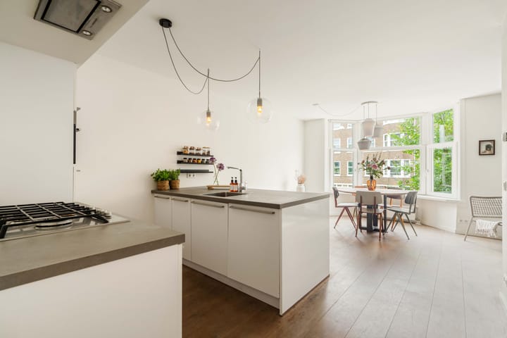 Foto 7 van Heemstedestraat 19-1