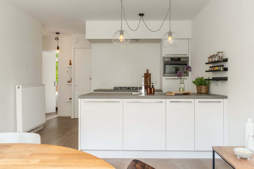 Foto 8 van Heemstedestraat 19-1