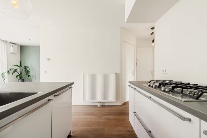 Foto 9 van Heemstedestraat 19-1