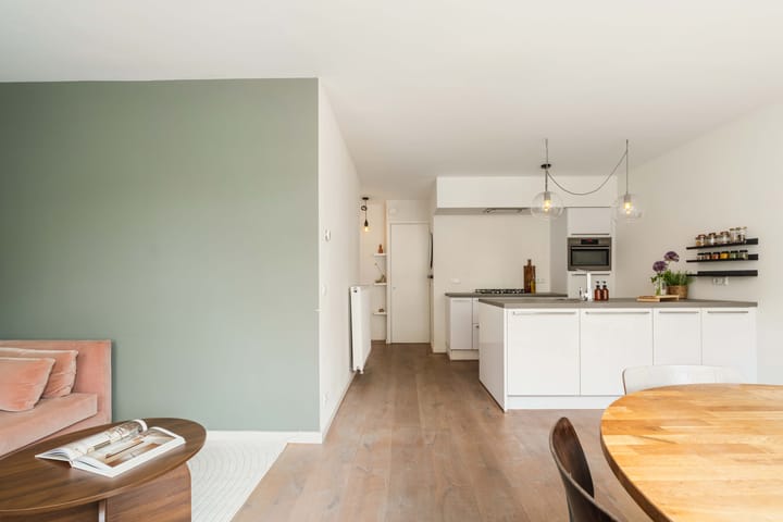 Foto 10 van Heemstedestraat 19-1