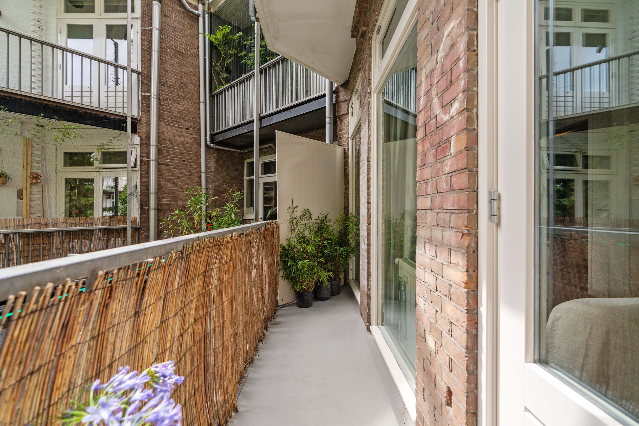 Foto 24 van Heemstedestraat 19-1