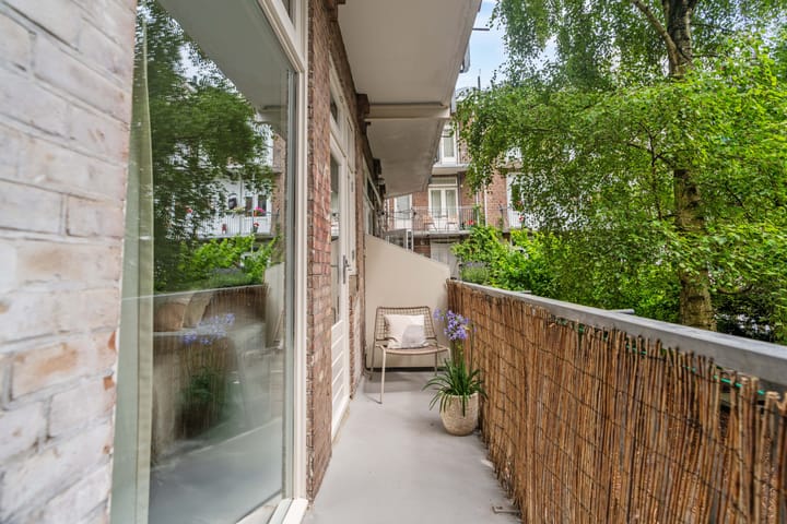 Foto 25 van Heemstedestraat 19-1