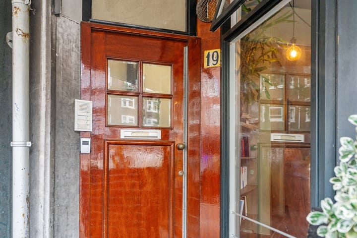 Foto 27 van Heemstedestraat 19-1