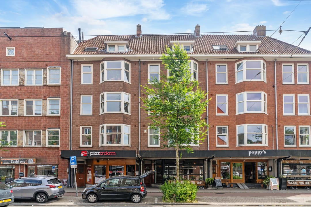 Foto 28 van Heemstedestraat 19-1