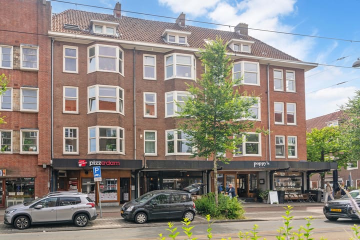 Foto 29 van Heemstedestraat 19-1