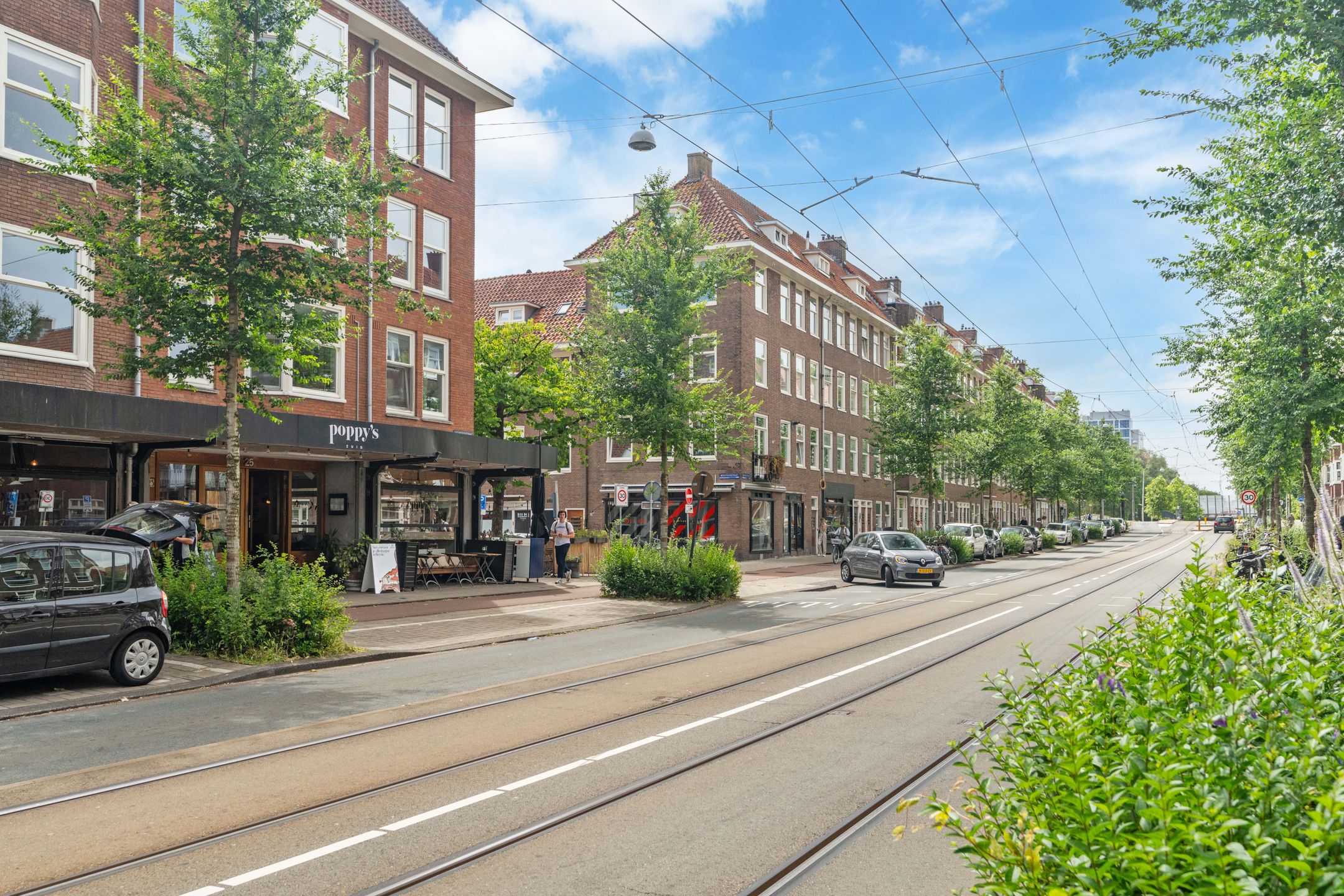 Foto 30 van Heemstedestraat 19-1