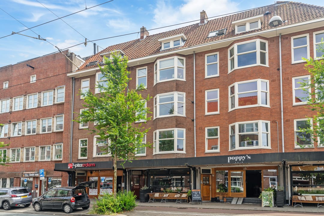 Foto 31 van Heemstedestraat 19-1