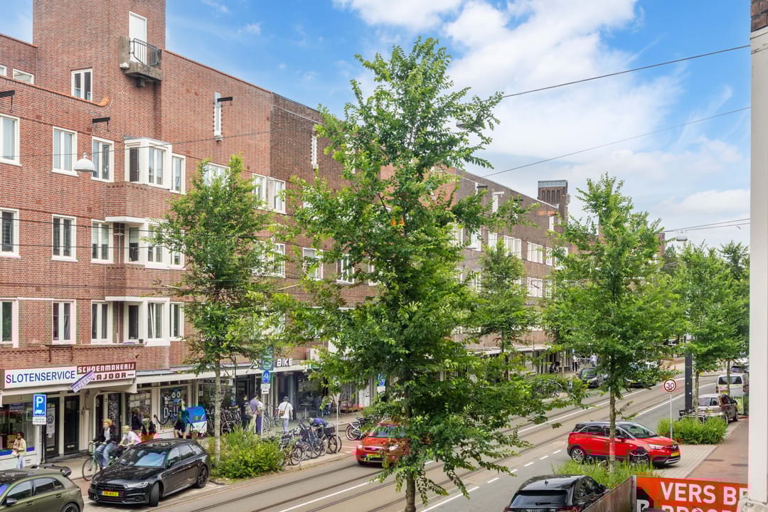 Foto 32 van Heemstedestraat 19-1