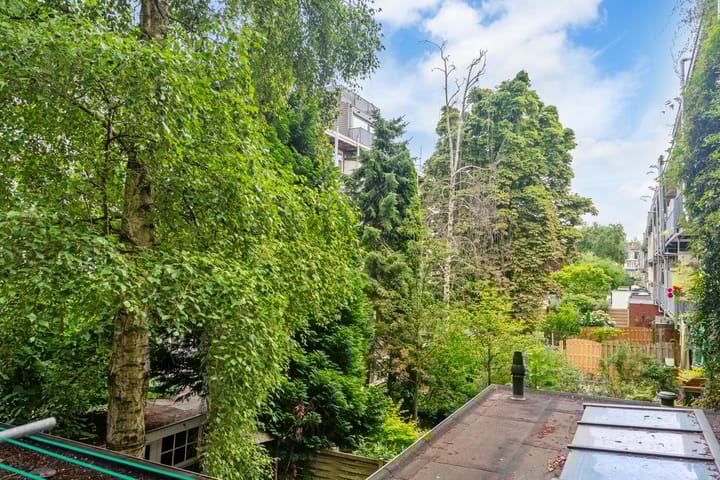 Foto 33 van Heemstedestraat 19-1