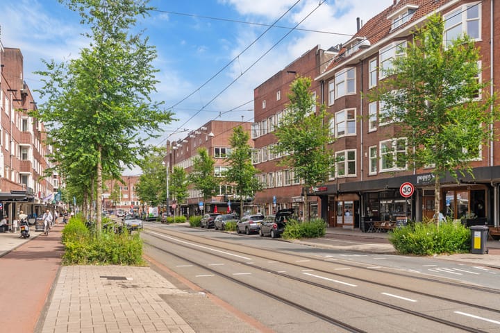 Foto 34 van Heemstedestraat 19-1