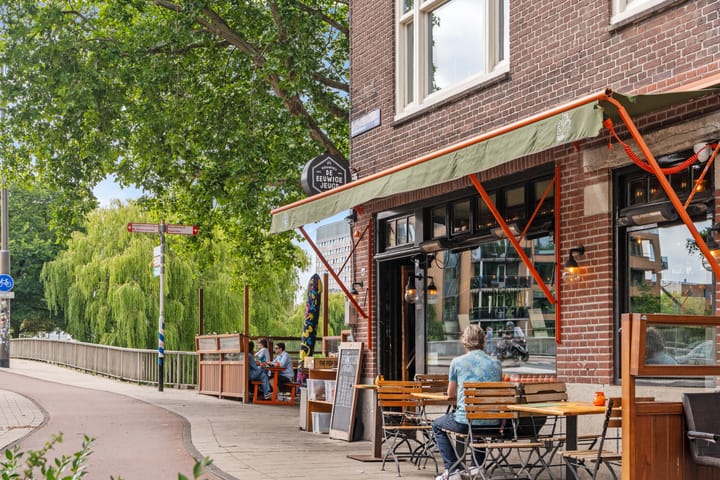 Foto 35 van Heemstedestraat 19-1