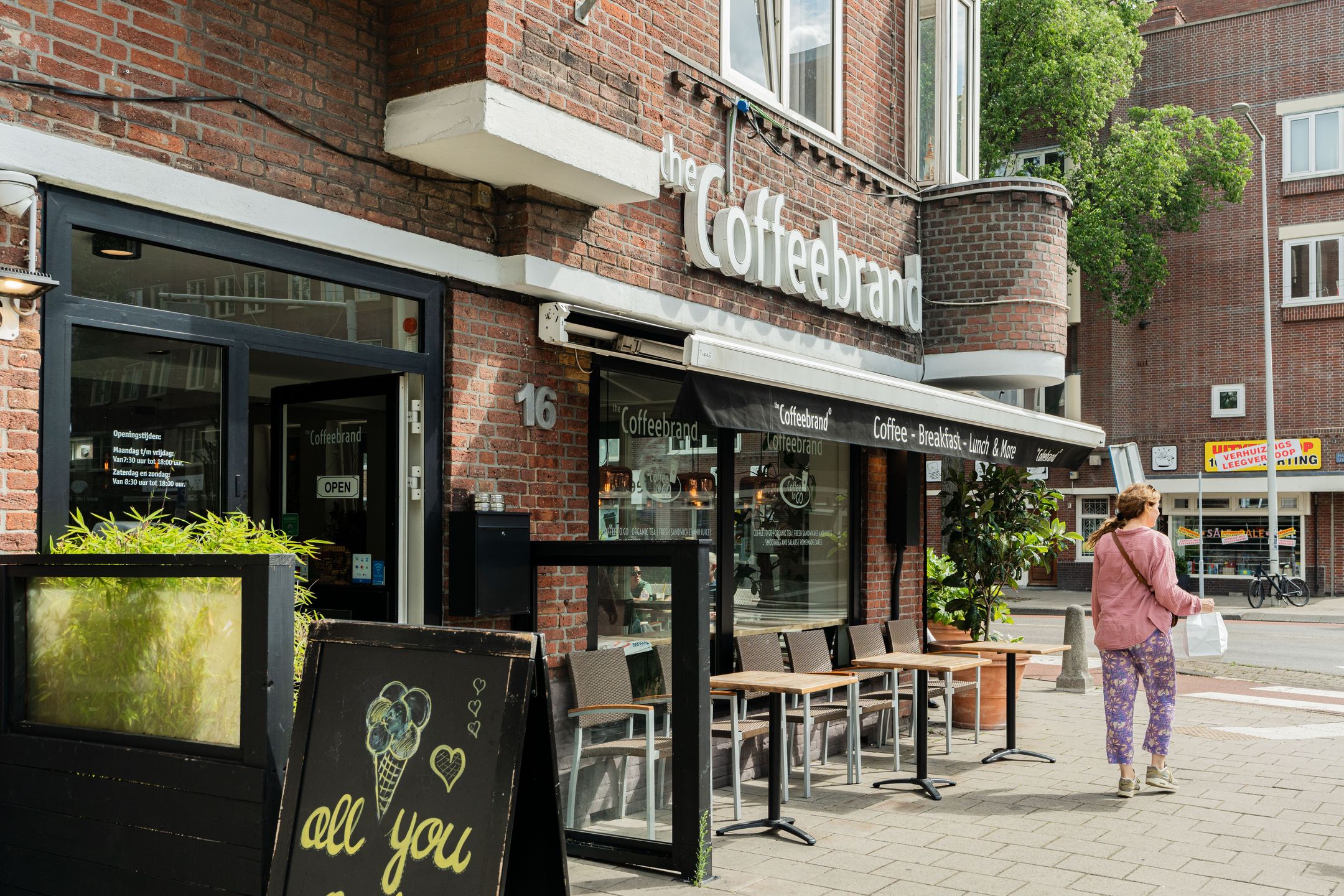 Foto 39 van Heemstedestraat 19-1