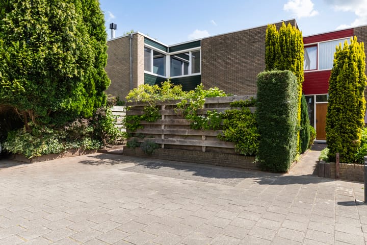 Foto 5 van Gruttersdreef 211