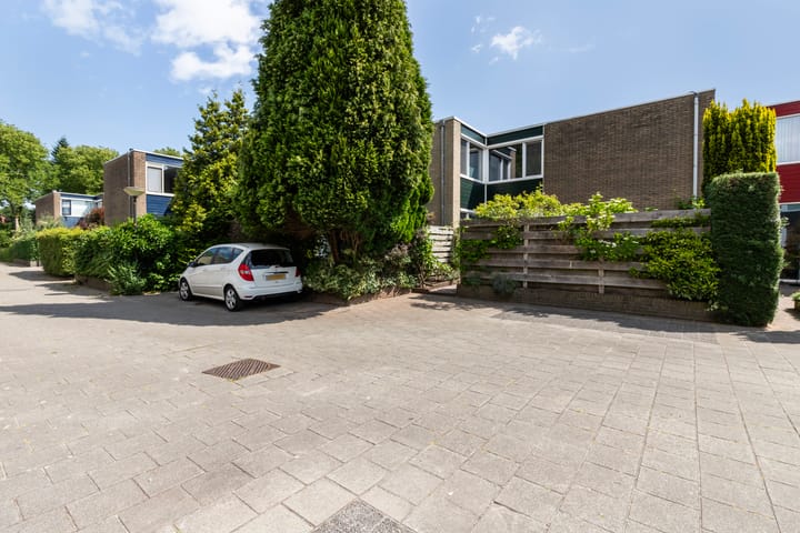 Foto 7 van Gruttersdreef 211