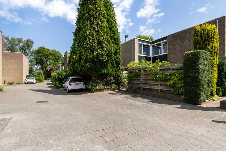 Foto 8 van Gruttersdreef 211