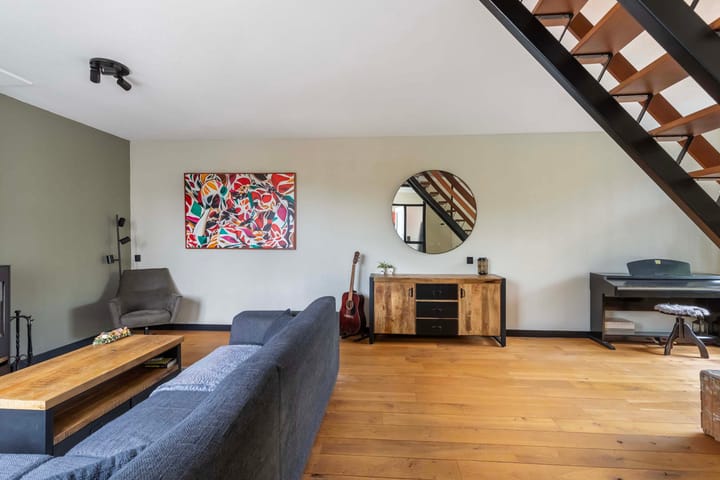 Foto 11 van Gruttersdreef 211