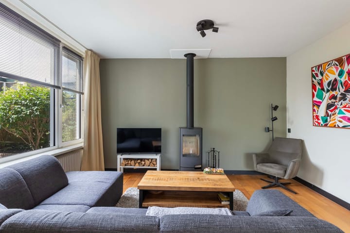 Foto 13 van Gruttersdreef 211