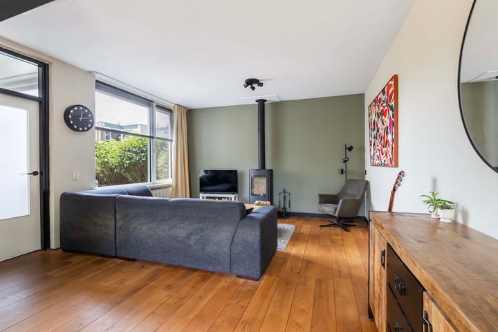 Foto 15 van Gruttersdreef 211