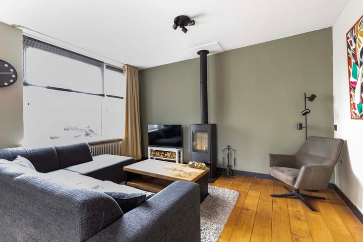 Foto 3 van Gruttersdreef 211