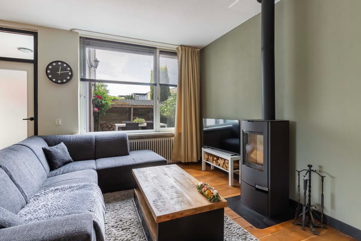 Foto 16 van Gruttersdreef 211