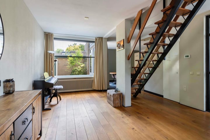 Foto 20 van Gruttersdreef 211