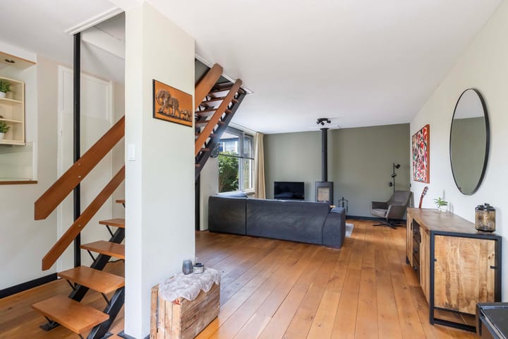 Foto 12 van Gruttersdreef 211