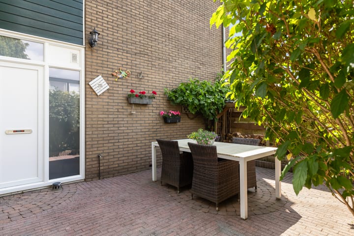 Foto 27 van Gruttersdreef 211