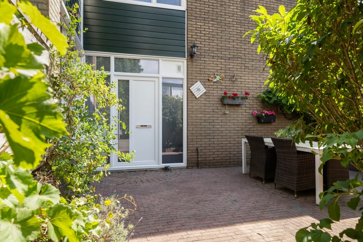 Foto 28 van Gruttersdreef 211