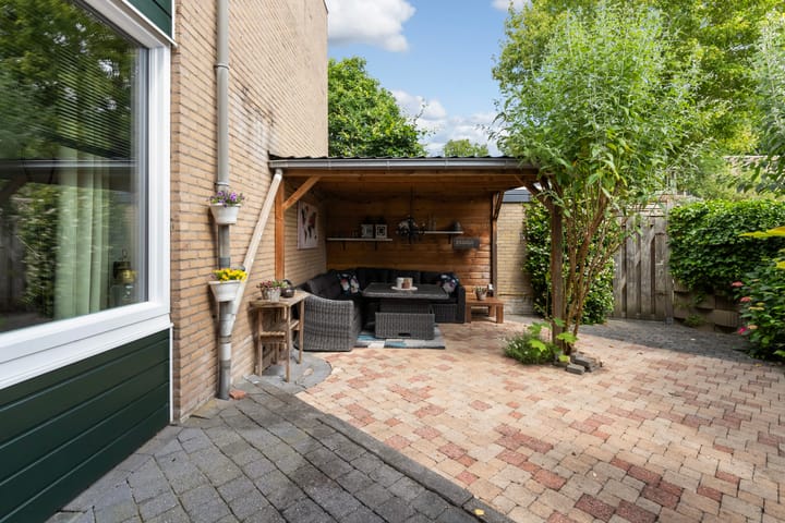 Foto 29 van Gruttersdreef 211