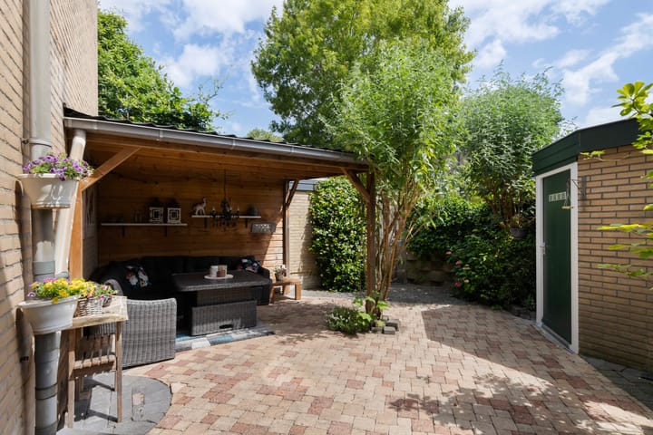 Foto 30 van Gruttersdreef 211