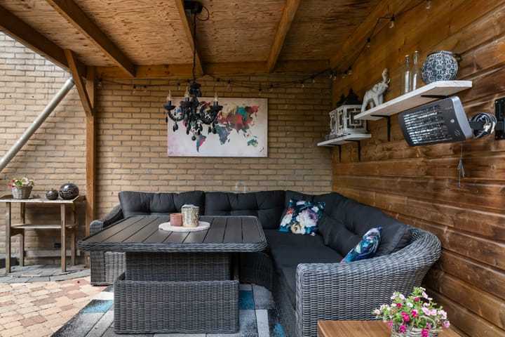 Foto 32 van Gruttersdreef 211