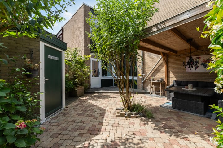 Foto 4 van Gruttersdreef 211