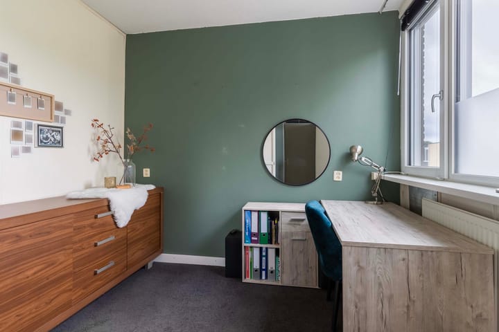 Foto 34 van Gruttersdreef 211