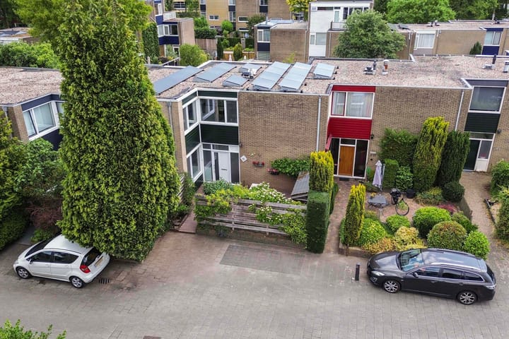 Foto 44 van Gruttersdreef 211