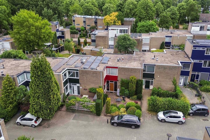 Foto 2 van Gruttersdreef 211