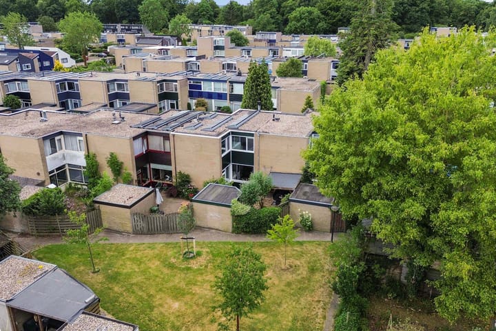 Foto 46 van Gruttersdreef 211