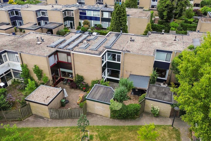 Foto 47 van Gruttersdreef 211