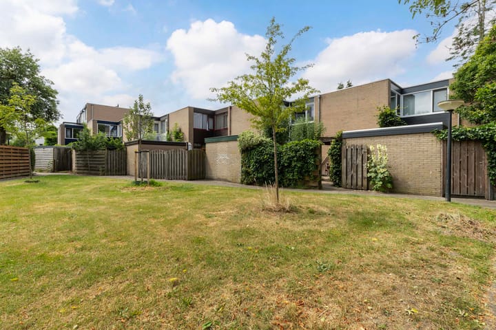 Foto 48 van Gruttersdreef 211