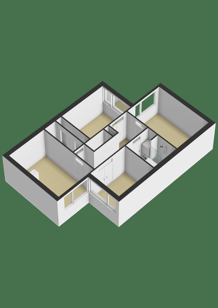 Foto 53 van Gruttersdreef 211